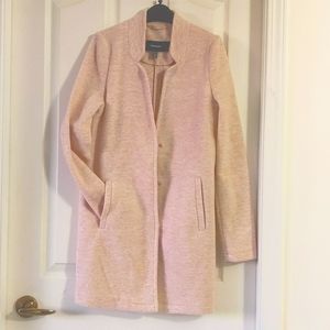 Vero Moda Coatigan (coat / cardigan) XS